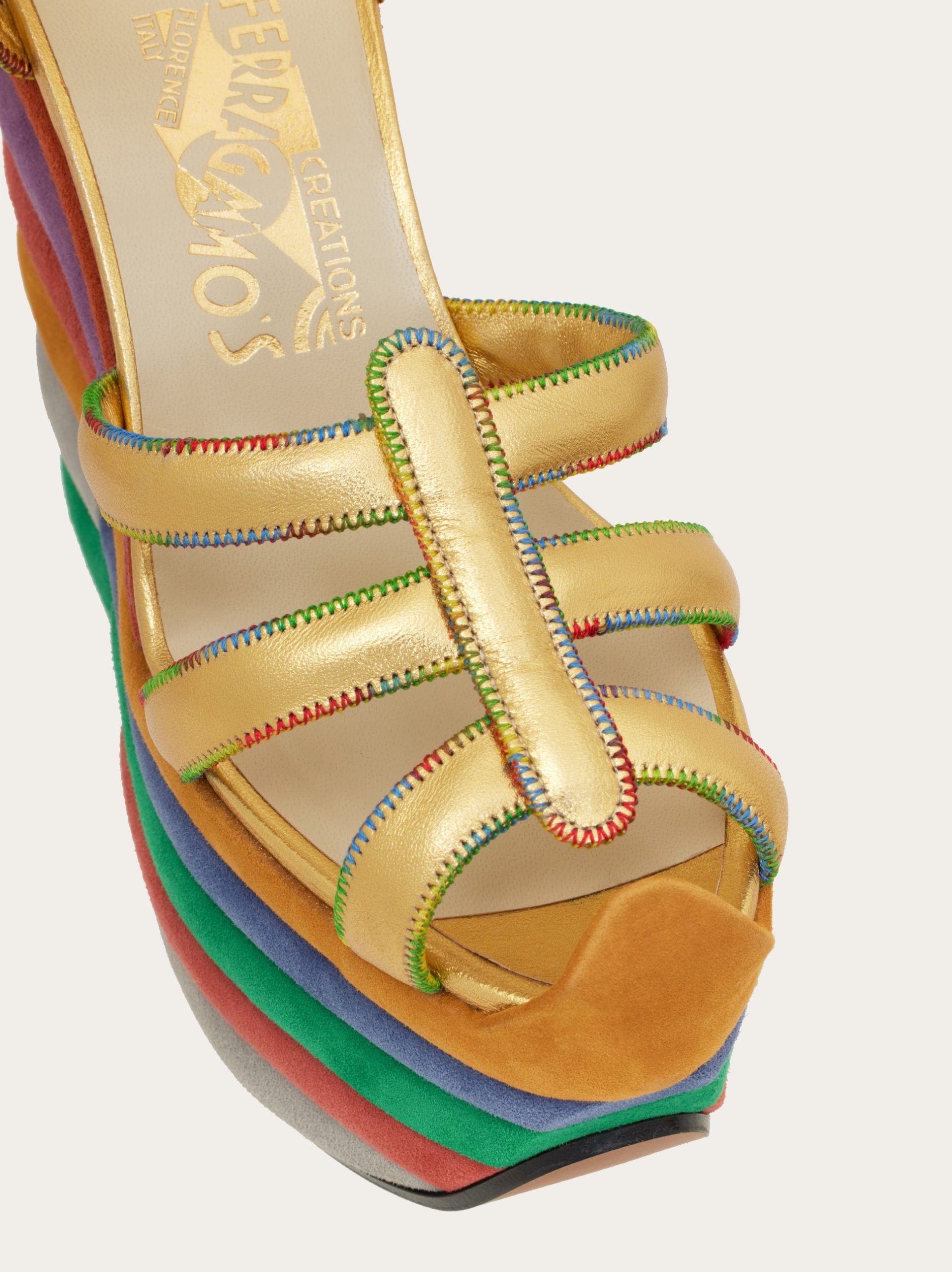 Ferragamo Rainbow (1938) - Image 6